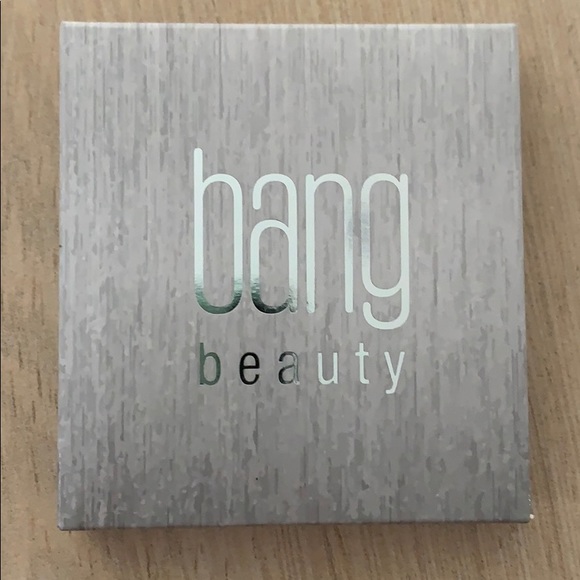 NIB Bang Beauty Palette